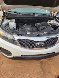 Kia soranto 2013 soranto