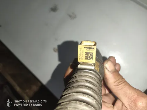 12 Injecteur  dxi volvo et reneault 