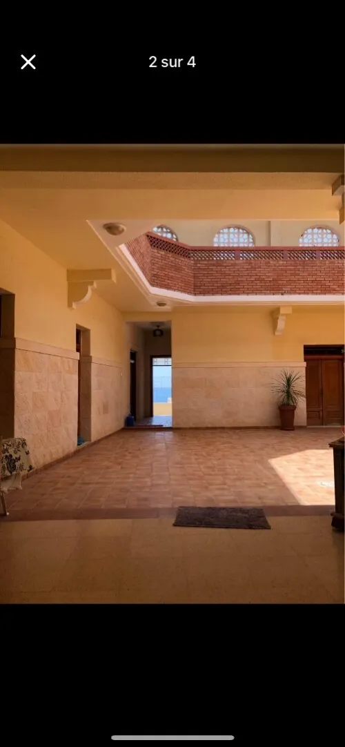 Location vacances Villa Aïn Témouchent Bou zedjar