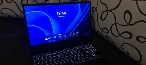 LEGION Y540-15IRH