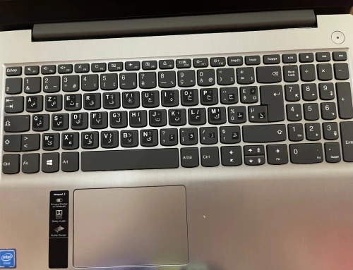 Lenovo IdeaPad 3