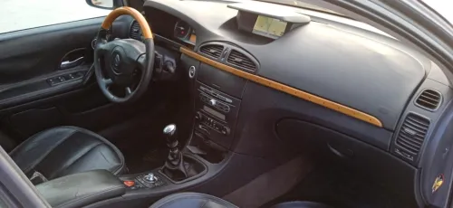 Renault Laguna 2 2001 Laguna 2