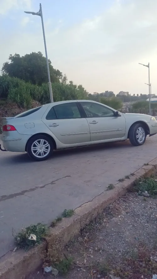 Renault Laguna 2 2001 Laguna 2