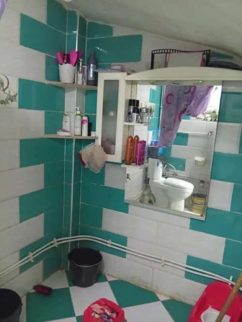Vente Terrain Mostaganem Kheireddine