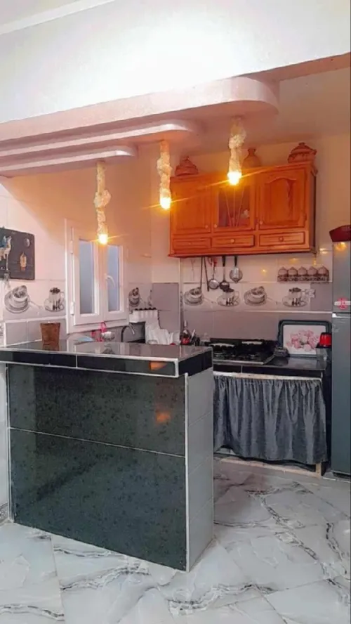 Vente Terrain Mostaganem Kheireddine