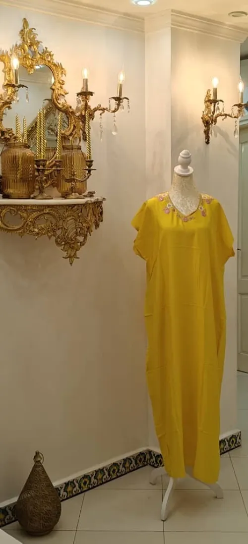 Des robes pour femmes 