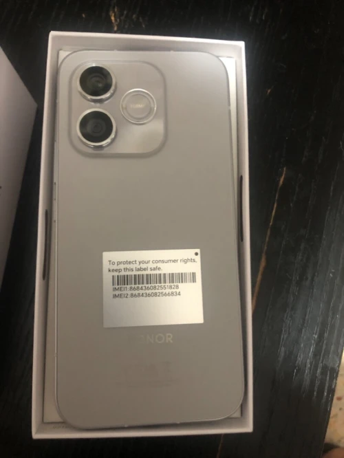 Honor 600 lite 12/256gb 