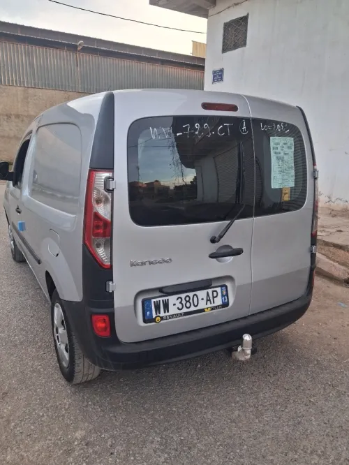 Renault Kangoo 2021 Kangoo