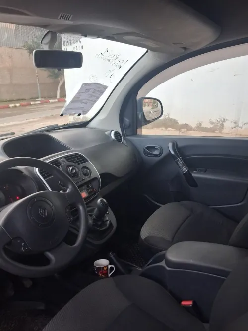 Renault Kangoo 2021 Kangoo
