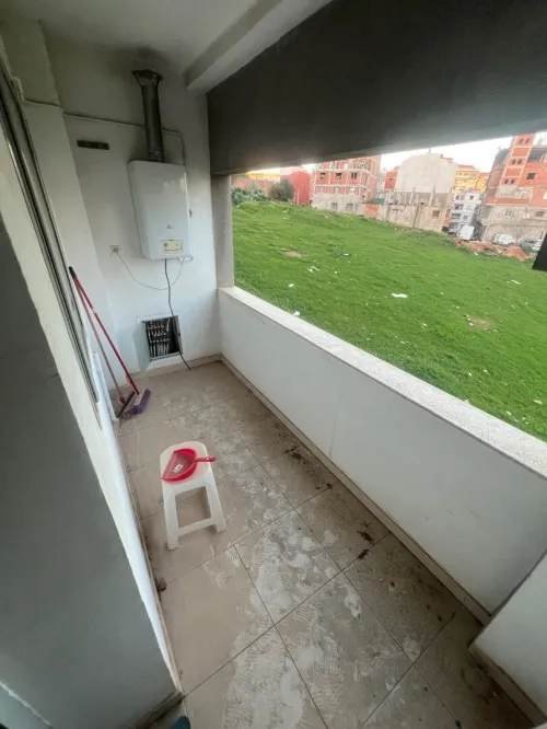 Vente Appartement F3 Alger Birkhadem