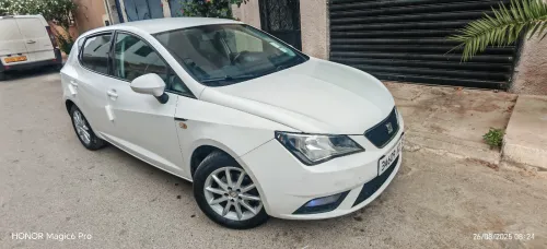 Seat Ibiza 2012 Fully