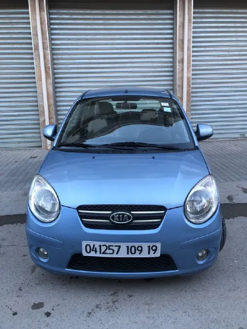 Kia Picanto 2009 Style