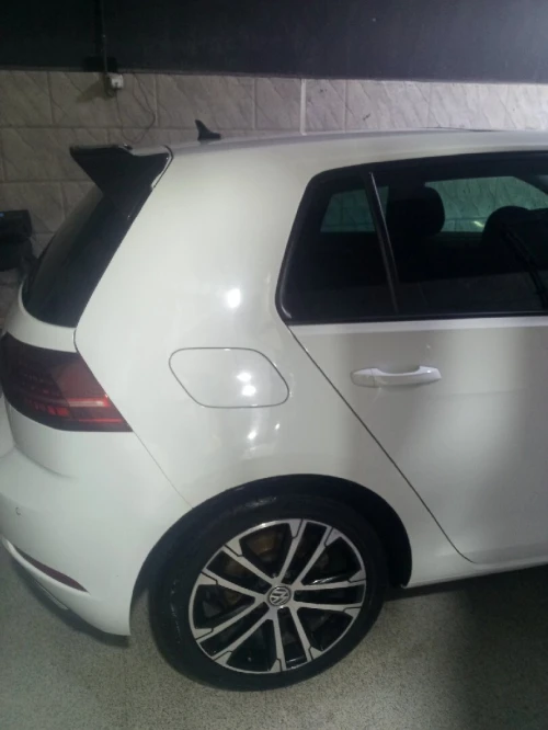 Volkswagen Golf 7 2018 JOIN