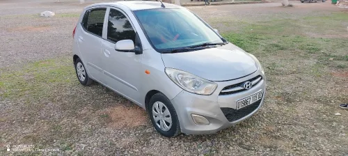 Hyundai i10 2015 GLS