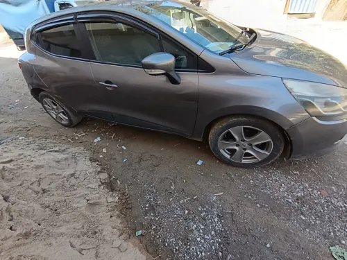 Renault Clio 4 2013 Dynamique