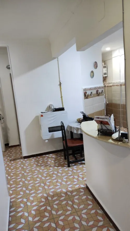 Vente Appartement F2 Biskra Biskra
