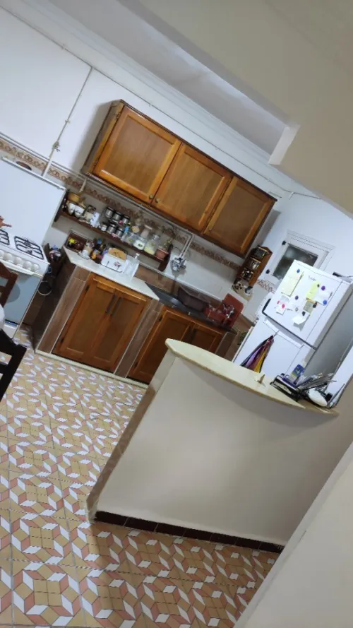 Vente Appartement F2 Biskra Biskra
