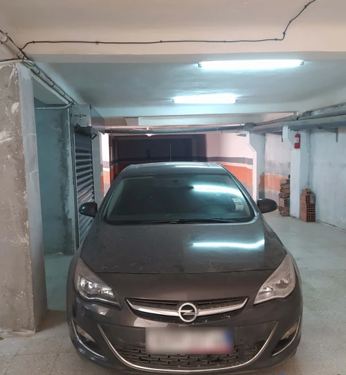 Opel Astra 2017 COSMO