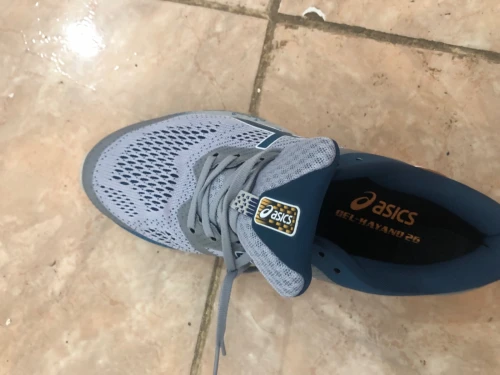 ASICS 
