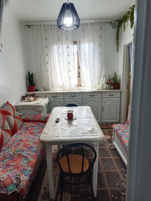 Vente Appartement F3 F4 Médéa Medea