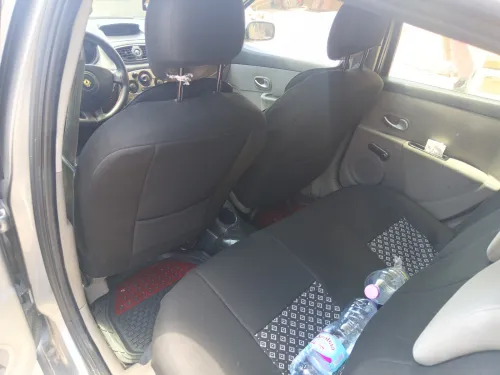 Renault Clio 3 2008 Clio 3