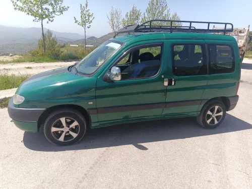 Peugeot Partner 2001 Partner