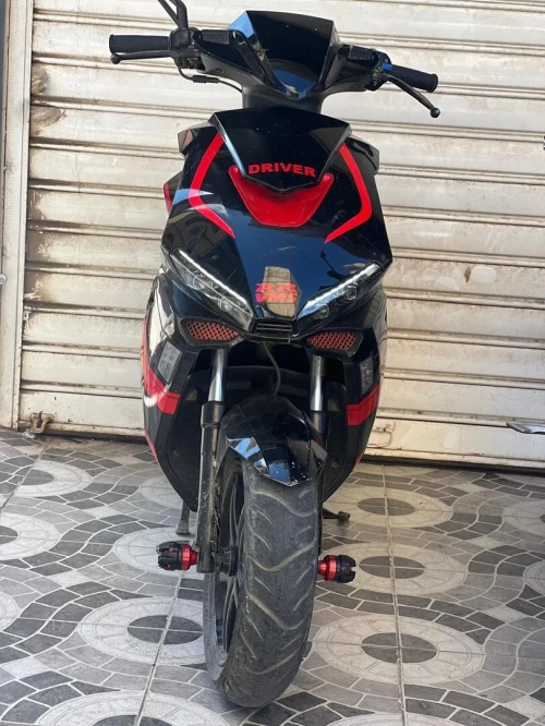 Vms Sam driver RR 2019