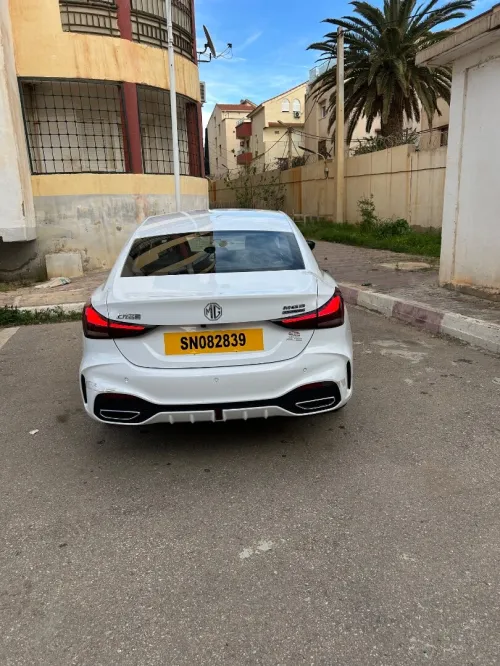 MG MG5 2025 MG5 Luxury Edition