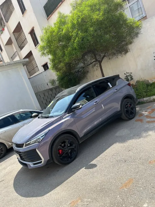 Geely Coolray 2025 Full option