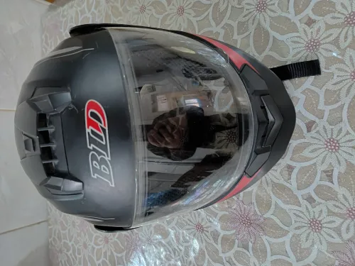Casque moto BLD