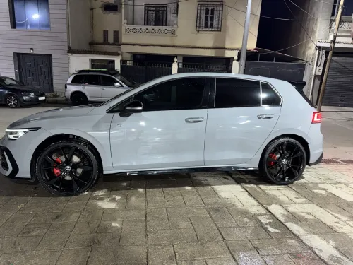 Volkswagen Golf 8 2025 R line