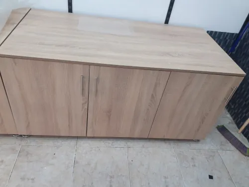 Je vend meuble de rangements 