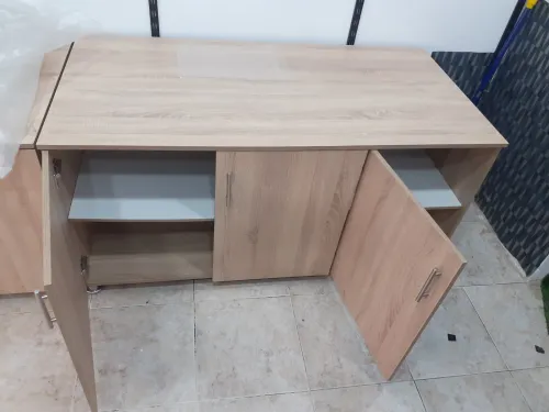 Je vend meuble de rangements 