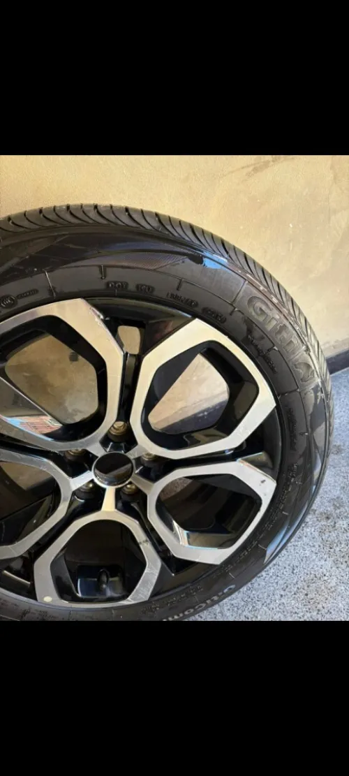 Pour Renault Captur