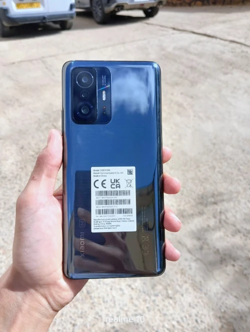 Xiaomi 11t