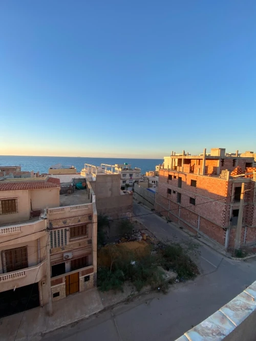 Vente Villa Oran Bousfer