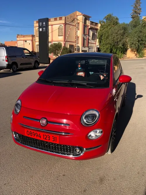 Fiat 500 2023 Dolceveta