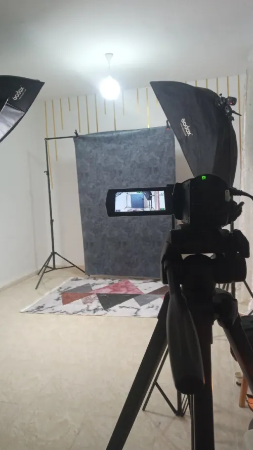 Photographe et Videographe ( Les Studios Prodcam )