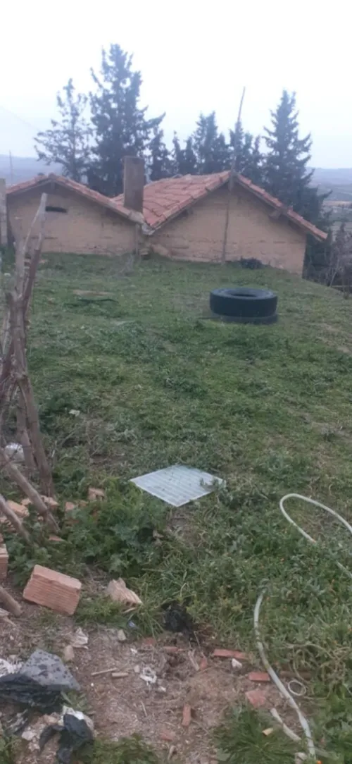 Vente Terrain Bouira El hachimia
