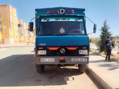 سونكوم K120 1991