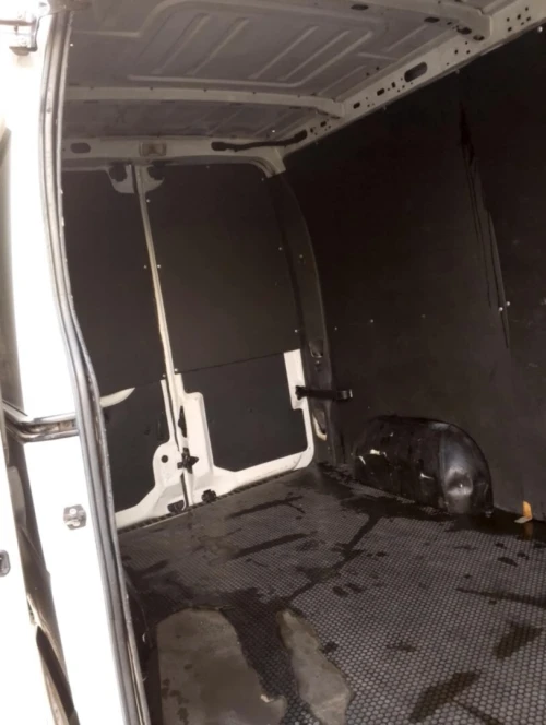 Renault master 2017