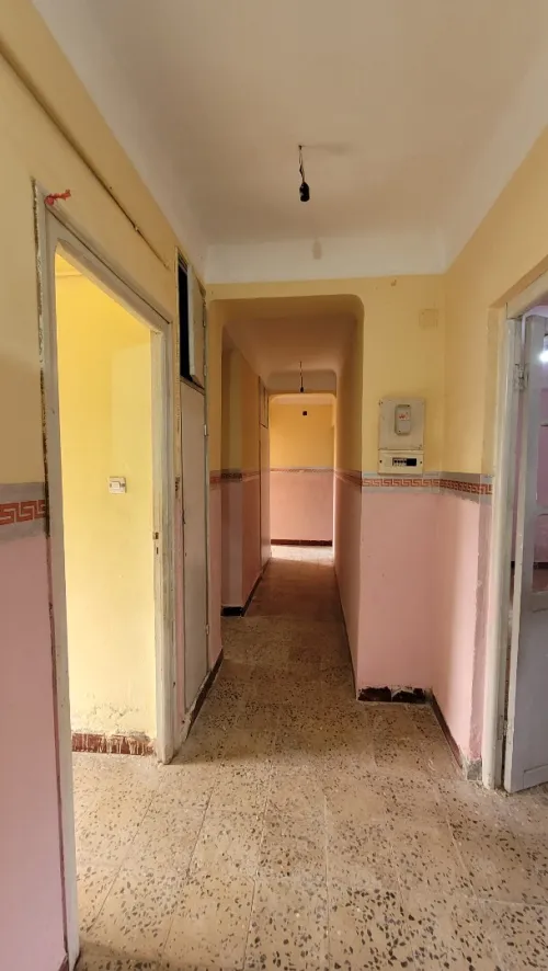 Vente Appartement F3 Mostaganem Tazgait