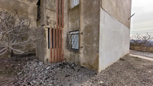 Vente Appartement F3 Mostaganem Tazgait