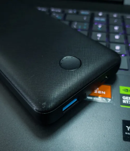 Anker 20000 MAH