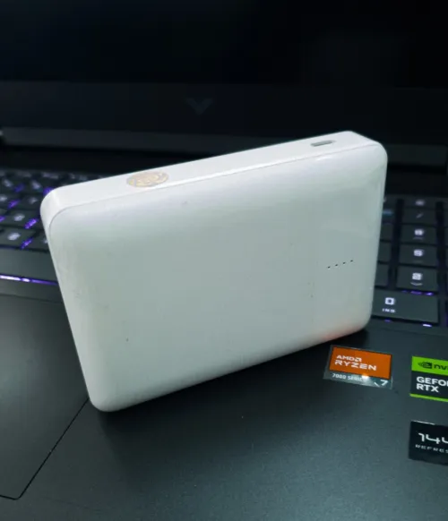 Power Bank 15000 MAH