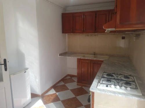 Vente Appartement F5 Boumerdès Tidjelabine