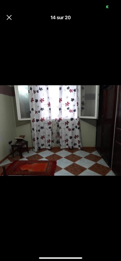 Vente Appartement F5 Boumerdès Tidjelabine