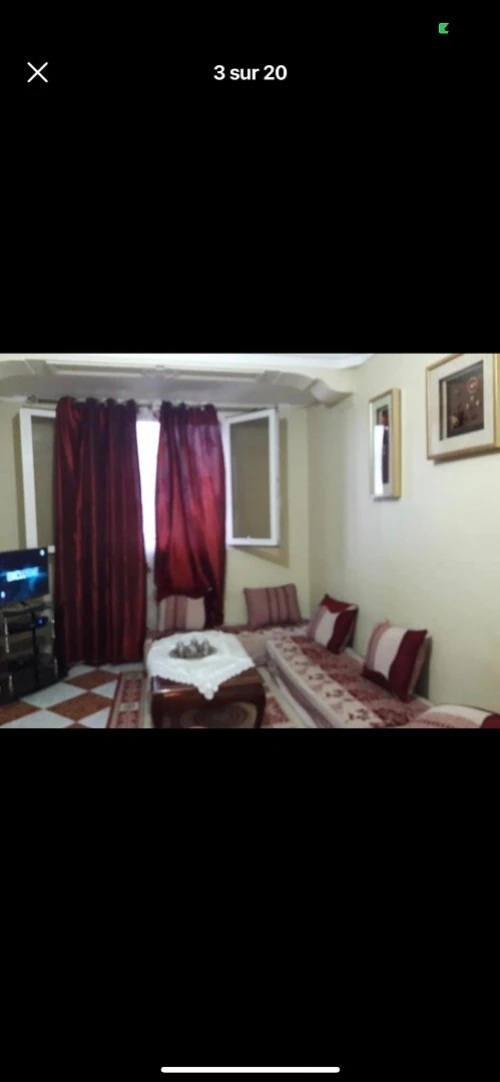 Vente Appartement F5 Boumerdès Tidjelabine