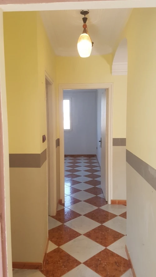 Vente Appartement F5 Boumerdès Tidjelabine