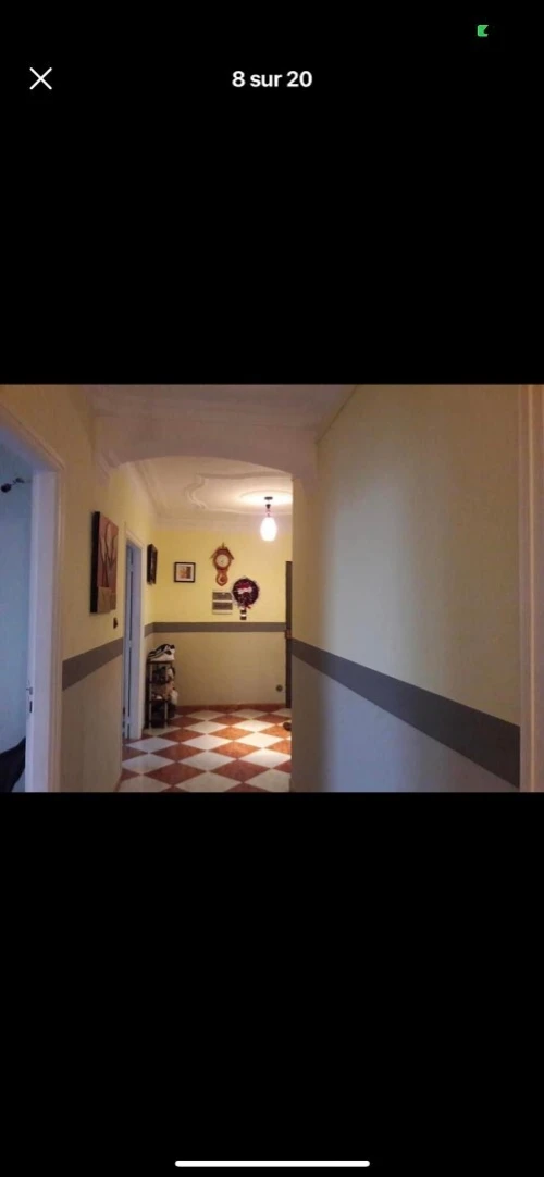 Vente Appartement F5 Boumerdès Tidjelabine